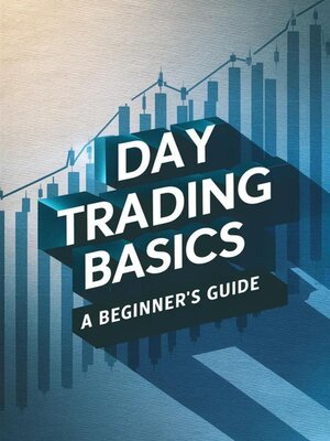 cover image of Day Trading Basics